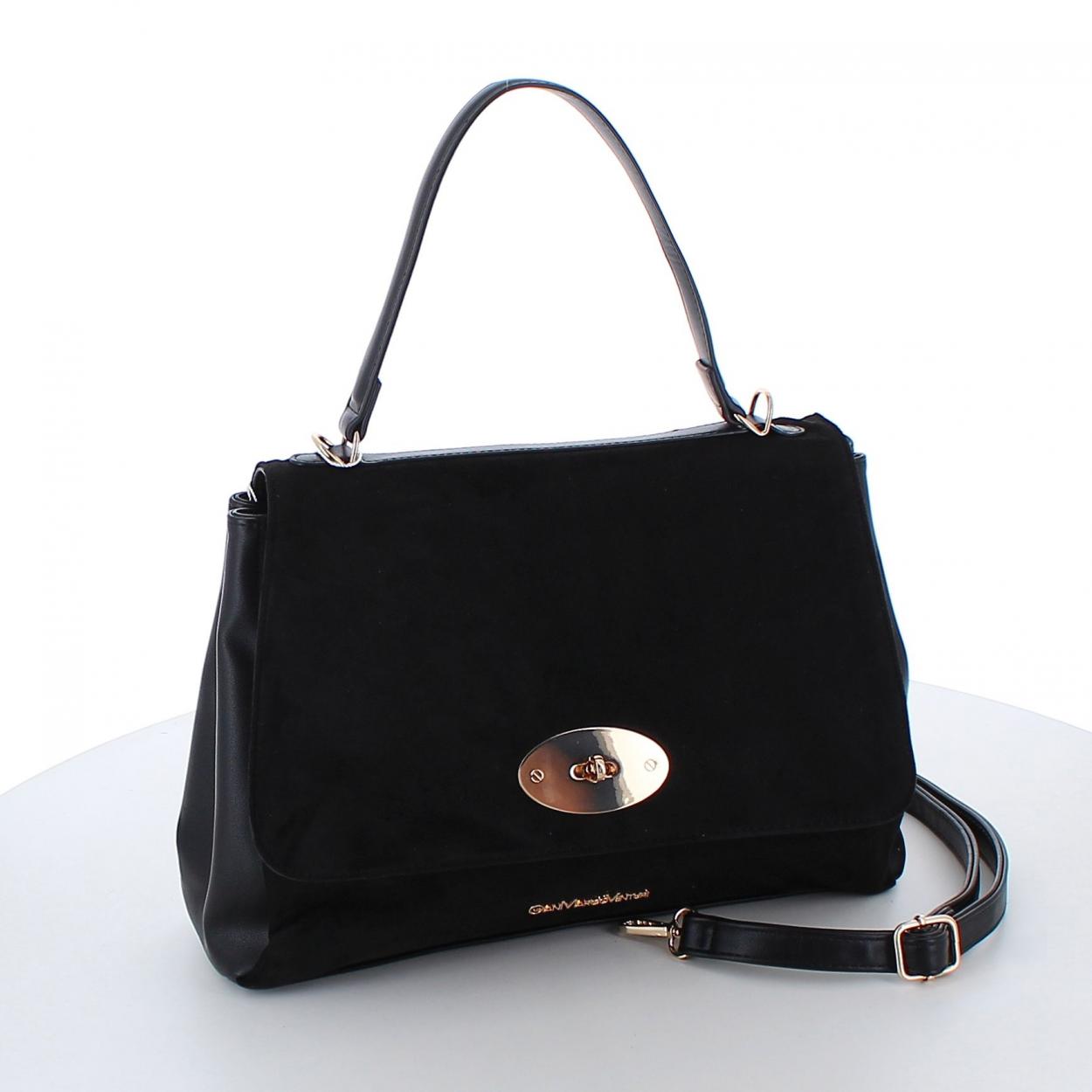 GB0200FP2 PATTINA GMV BLACK 32x23x10cm 40627