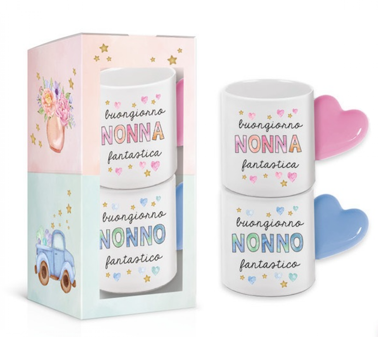 NNN TAZZA CAFFE 10131878 51702