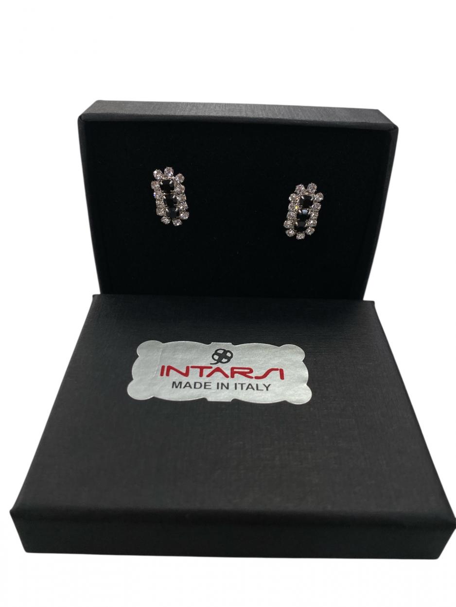 GEM44 GEMELLI BIJOUX NERO 57071