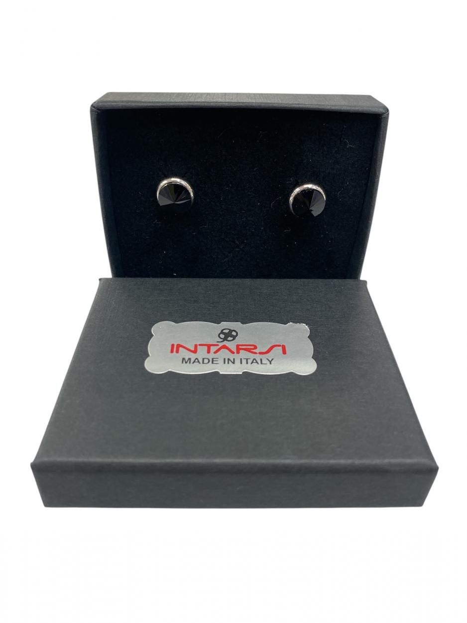 GEM179 GEMELLI BIJOUX NERO 57071