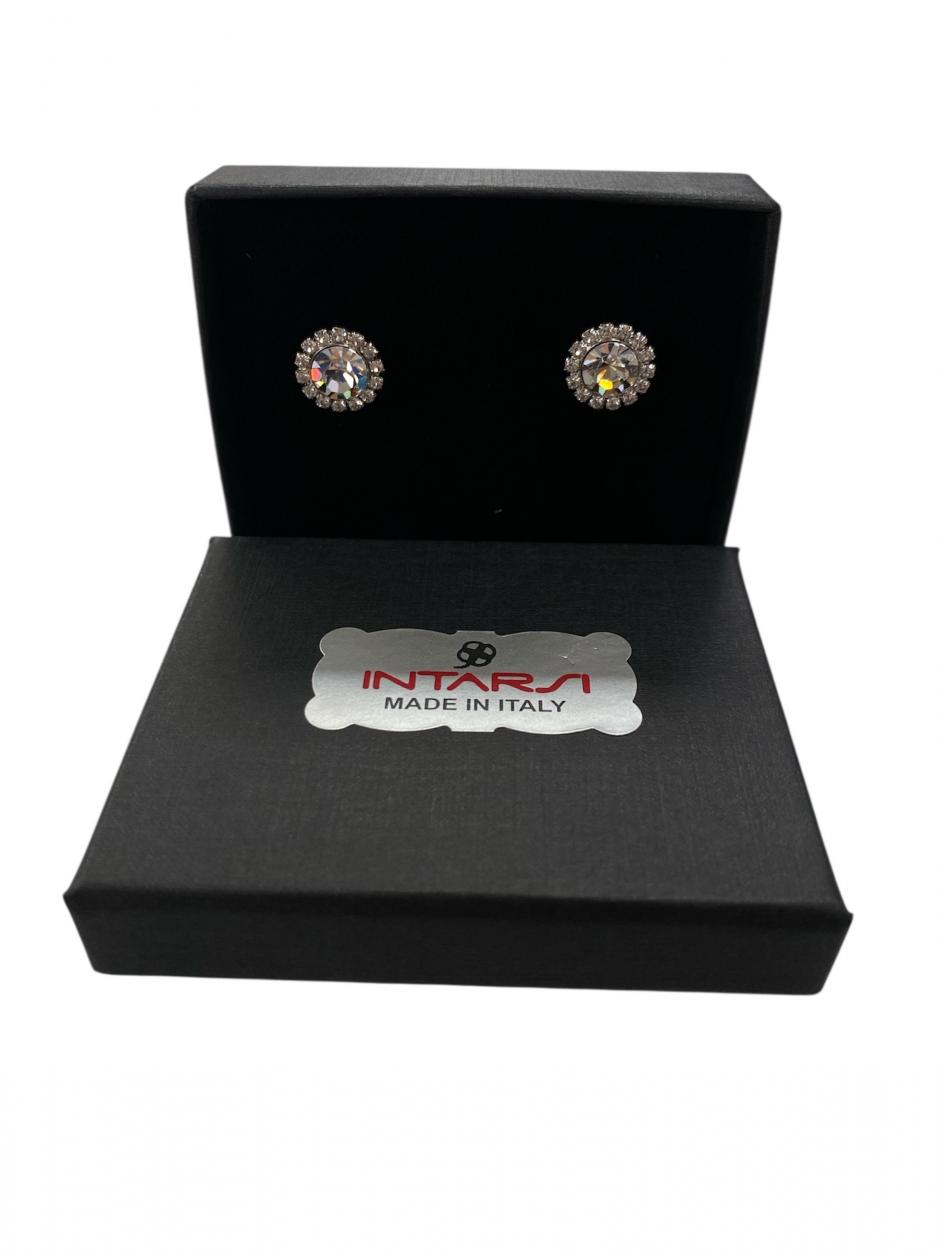 GEM109 GEMELLI BIJOUX CRYSTAL 57071