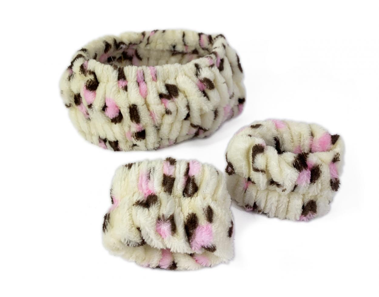 FD32111 FASCIA + POLSINO SKIN CARE ANIMALIER 41414