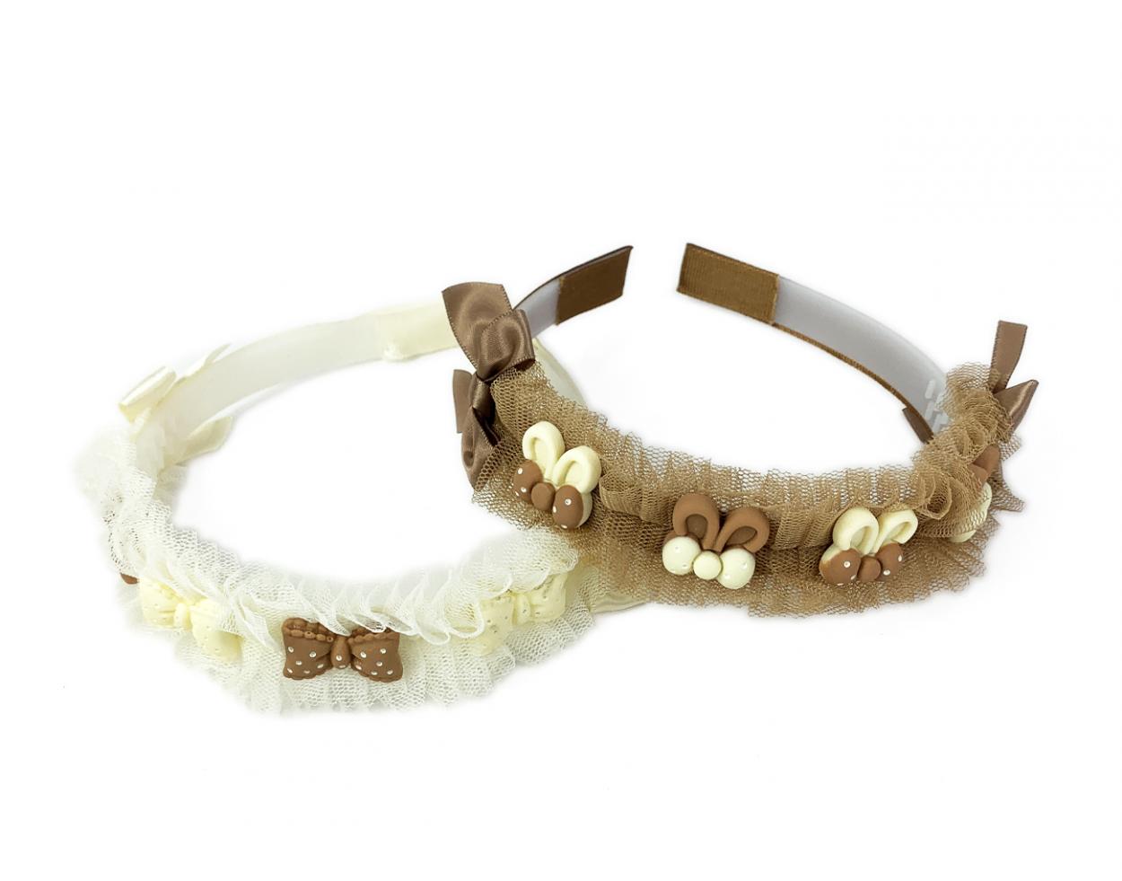 FD32105 CERCHIETTO SWEET COOKIES 41414