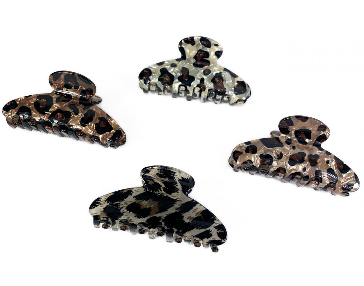 P71531 PINZA MARBLED ANIMALIER 41414