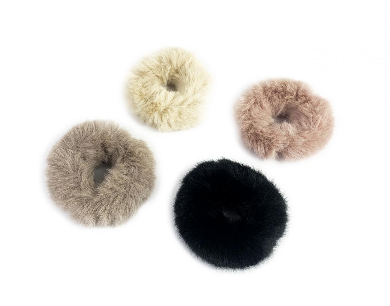 FC34234 SCRUNCHIES DONNA PELO 41414