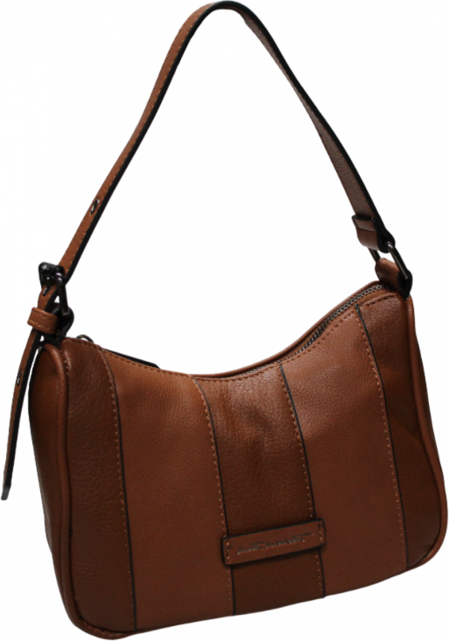 RB0001HO2 SACCA MM 24x16cm CUOIO 40627