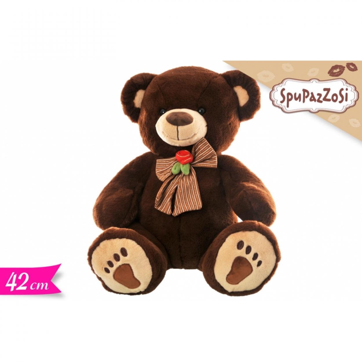 ORSO CON FIOCCO 549504 40617