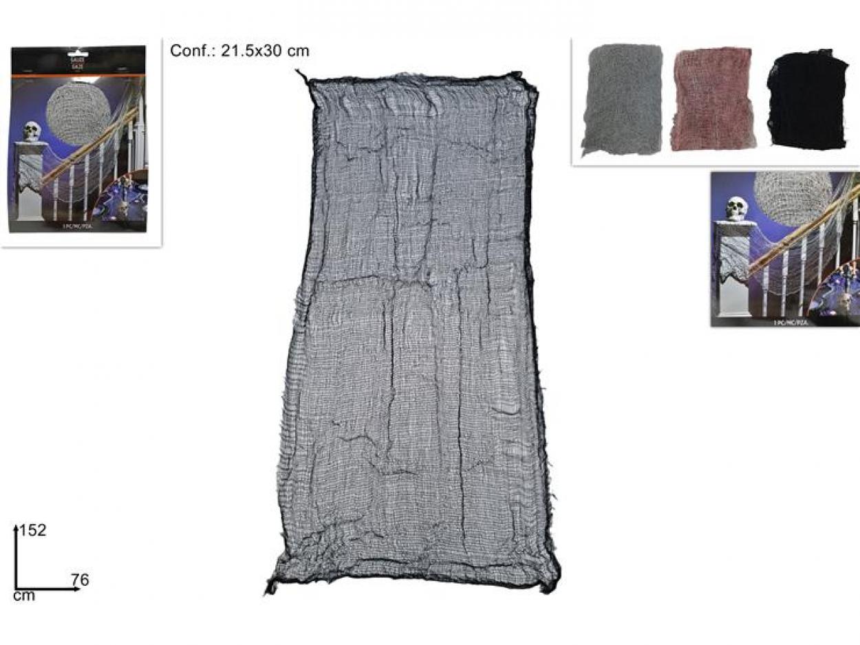 RAGNATELA 76x152cm 232874 40649