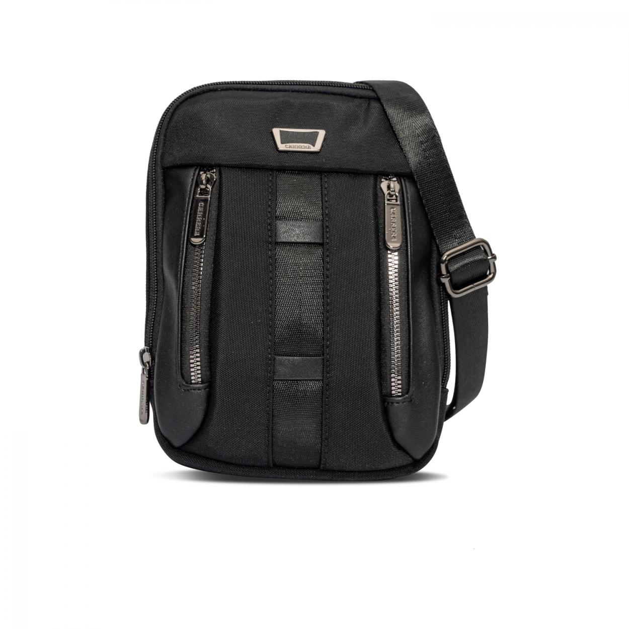 CAP04MBA1008 TRACOLLA MINI BLACK 53160