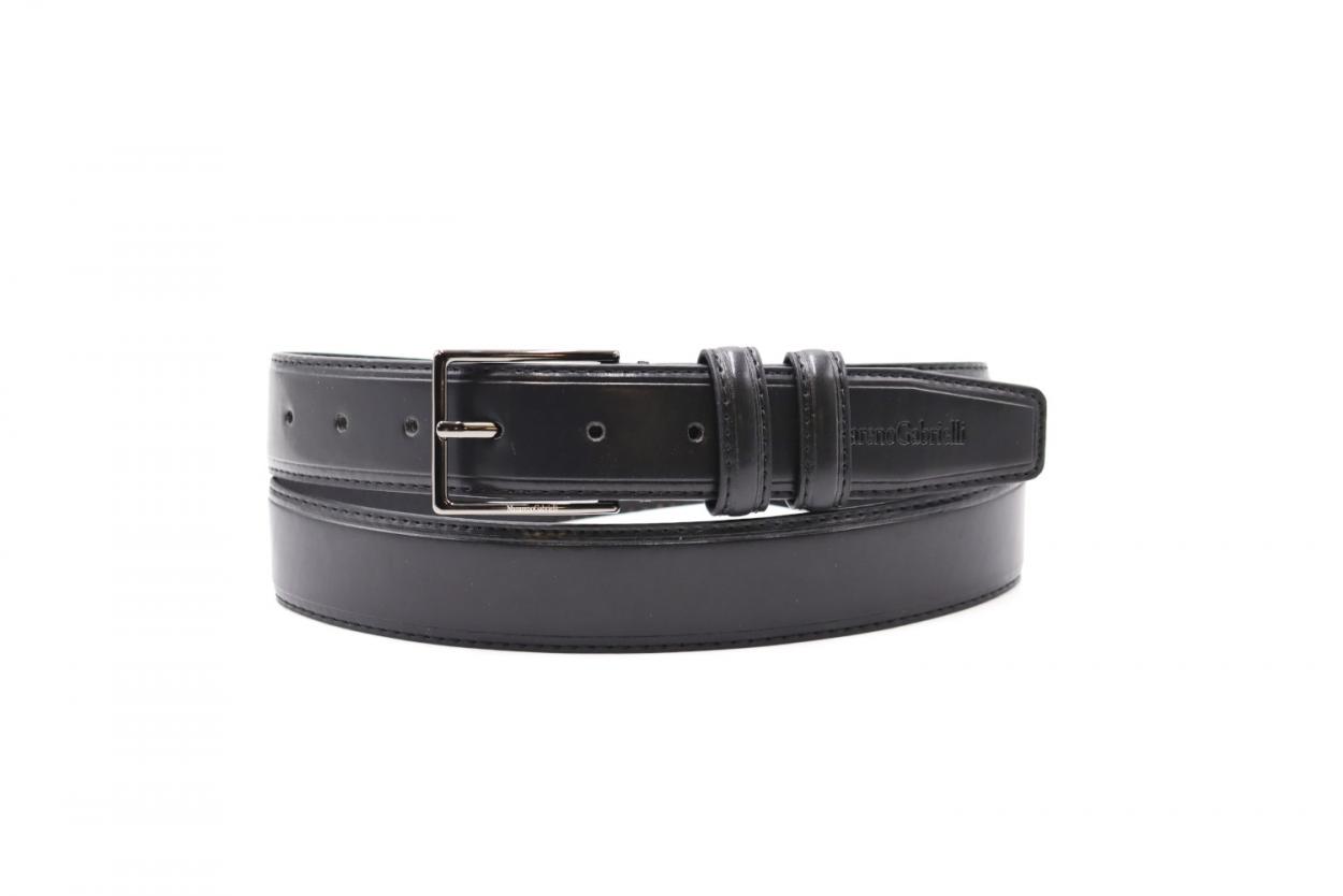 CN0IDK984/35/NG/BOX CINTURA UOMO NG BOX NERO 52248
