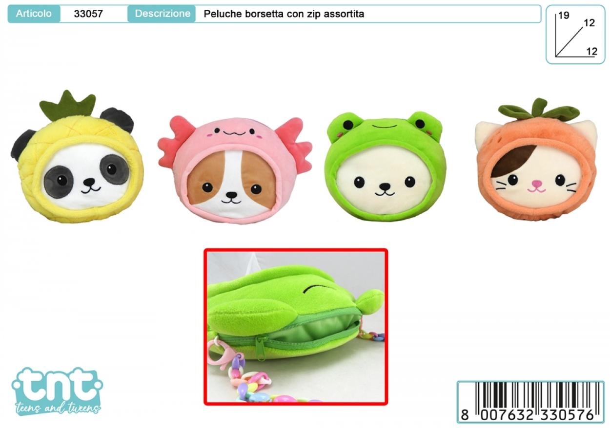 TNT FRIENZ BAGS 33057 41452