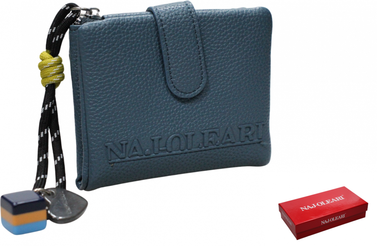 2530/NAJD3 JN PFOGLIO DONNA JEANS 12x9cm 41233