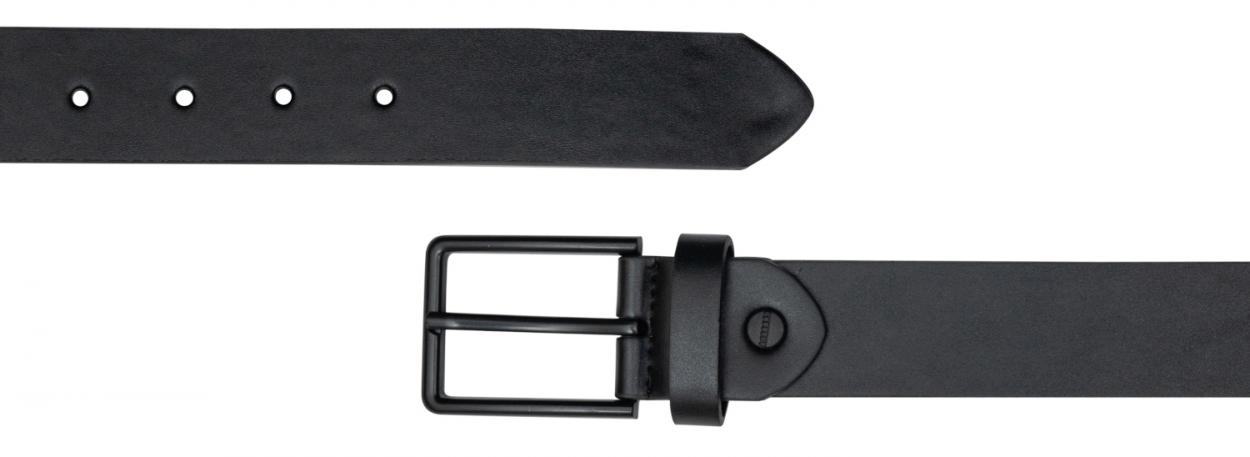 CAP04MBE1435-K1 CINTURA 3,5cm BLACK 53160