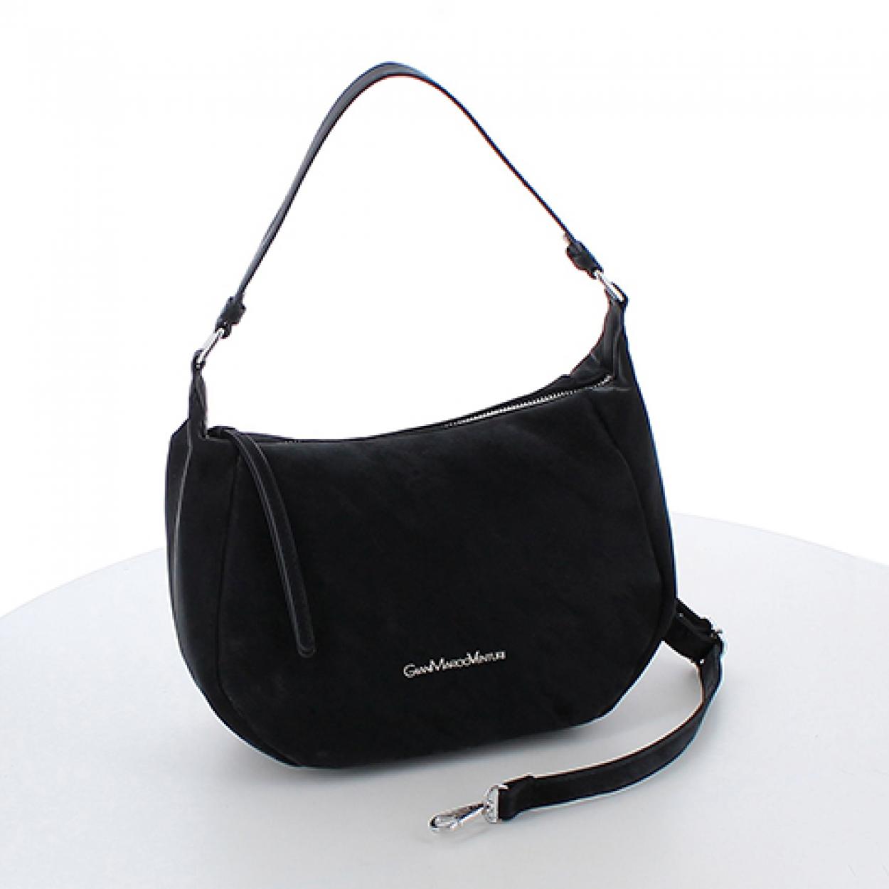 GB0207HO2 SACCA GMV BLACK 30x19x10cm 40627