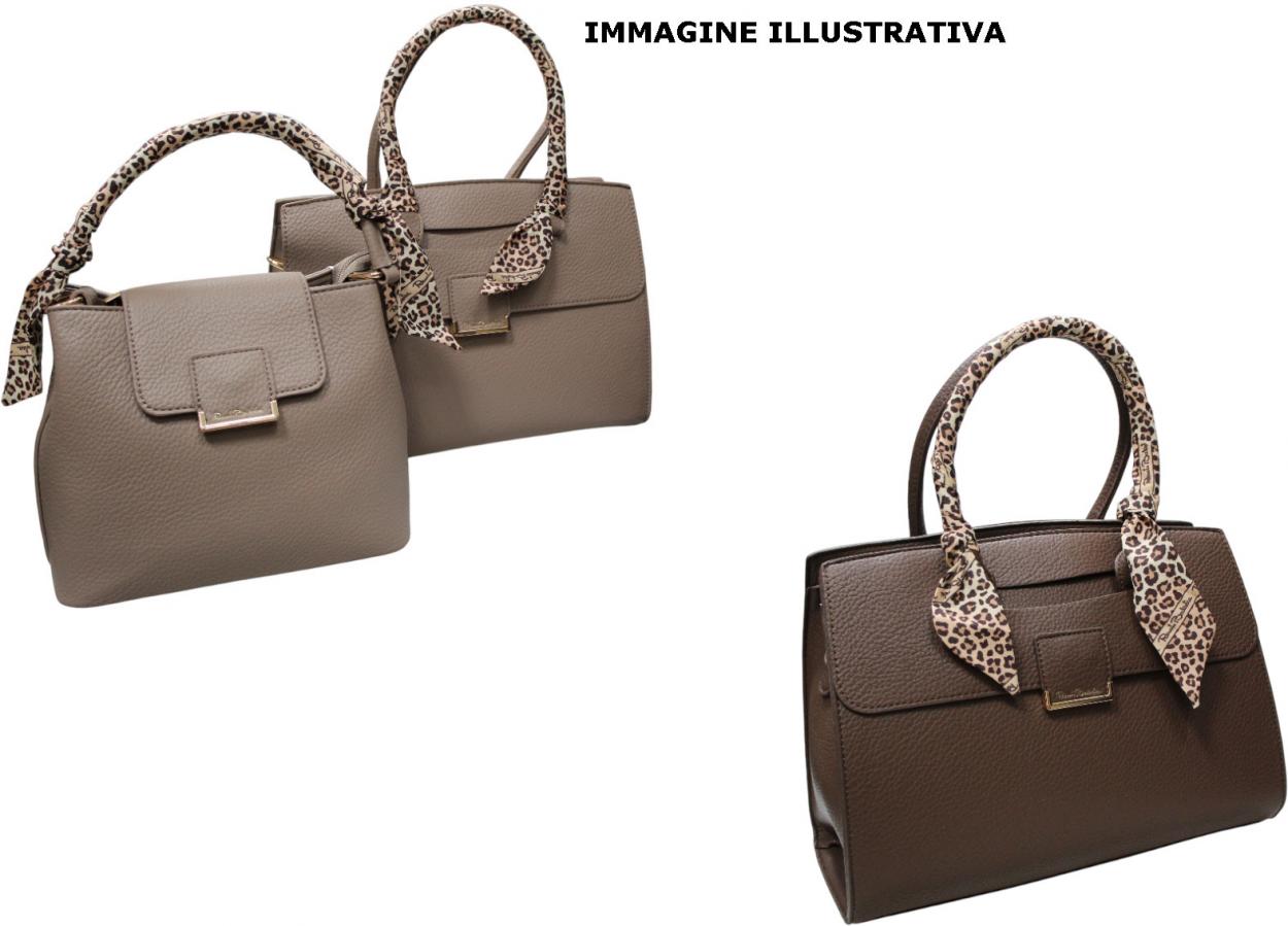 62132A/SETF4 TM L BAULETTO, M SECCHIELLO TESTAMORO 41233