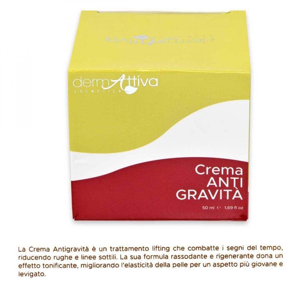 DERMOATTIVA CREMA VISO ANTI GRAVITA' 50ml 52318