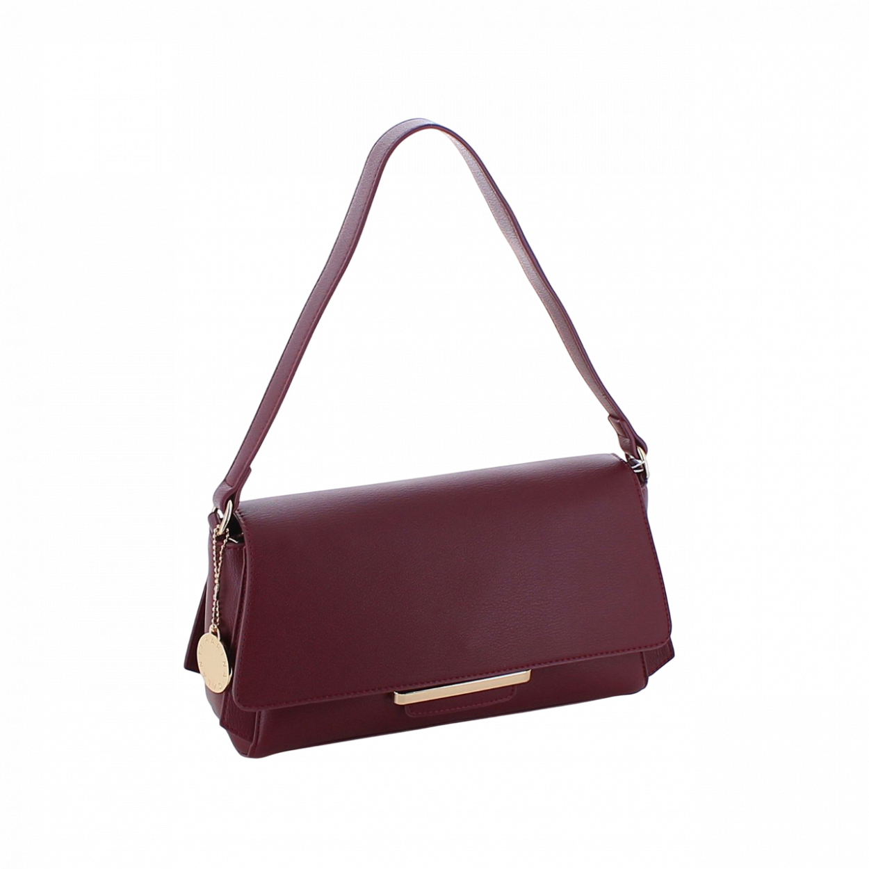 MB0653FP1 PATTINA MG BORDEAUX 28x14x8cm 40627