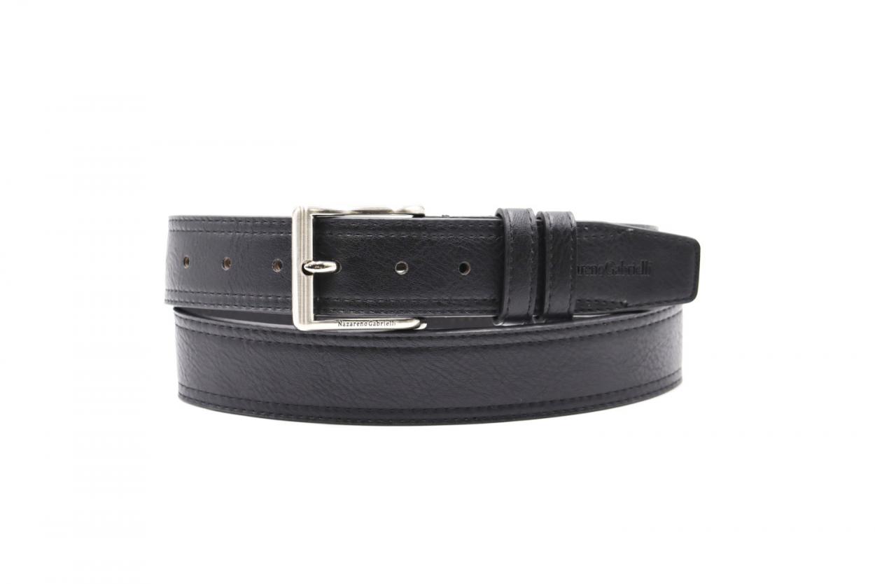 CN0IDK987/40/NG/BOX CINTURA UOMO NG BOX NERO 52248