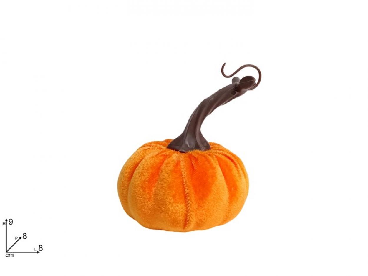 ZUCCA VELLUTO DIAM. 8cm 392080 40649