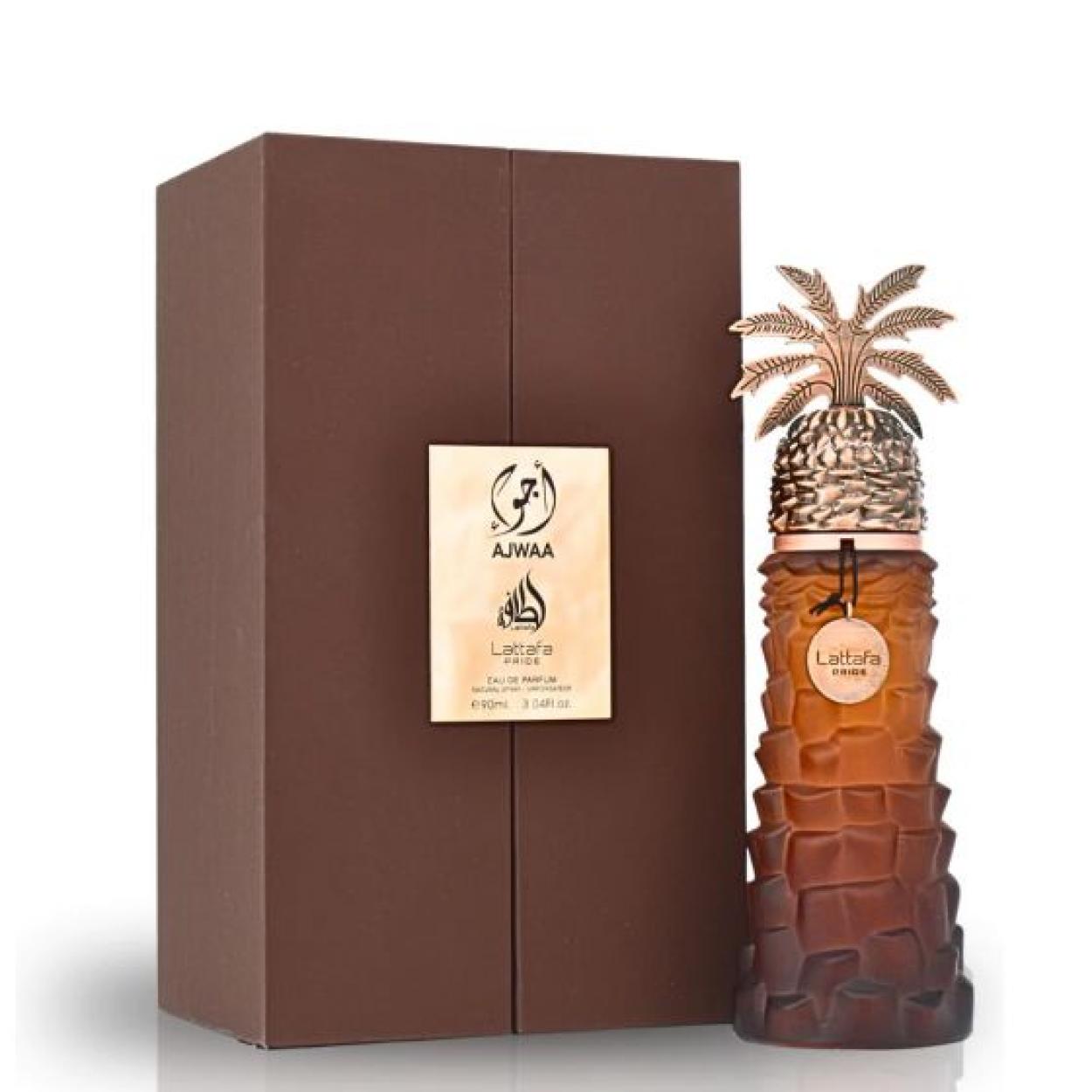 LATTAFA PRIDE EJWAA EDP 90ml 592176 (Ispirato: Dates Delight House of Oud)56614