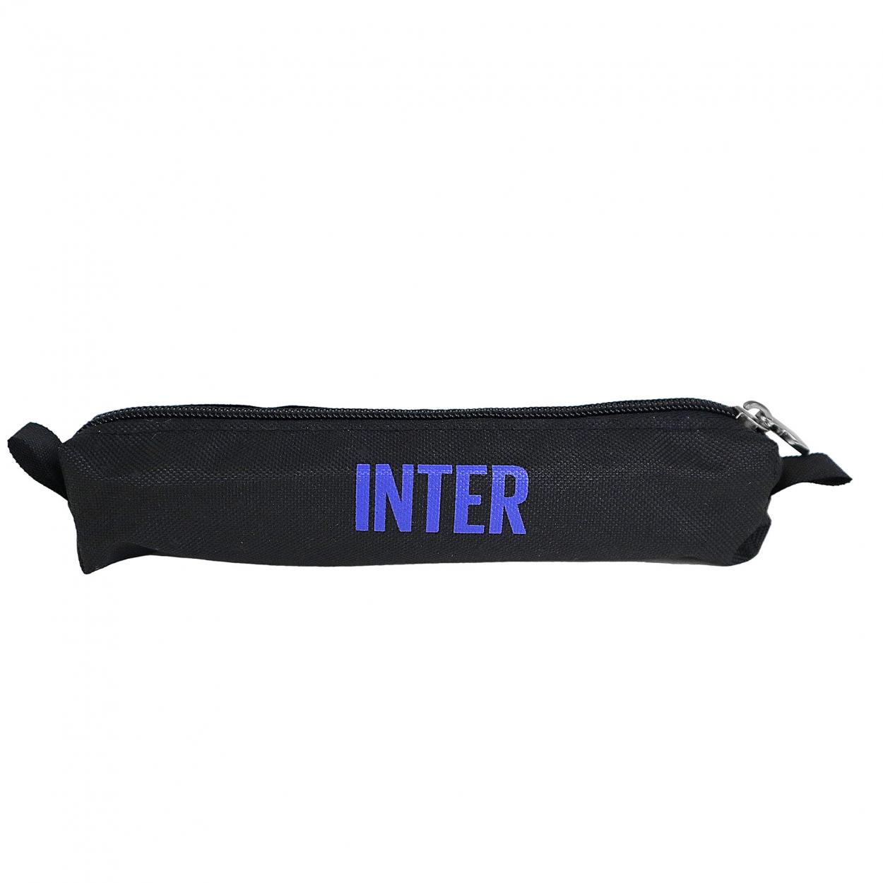 IN1497 MINIPORTAPENNE LINEA HASHTAG INTER 17x4cm 41426