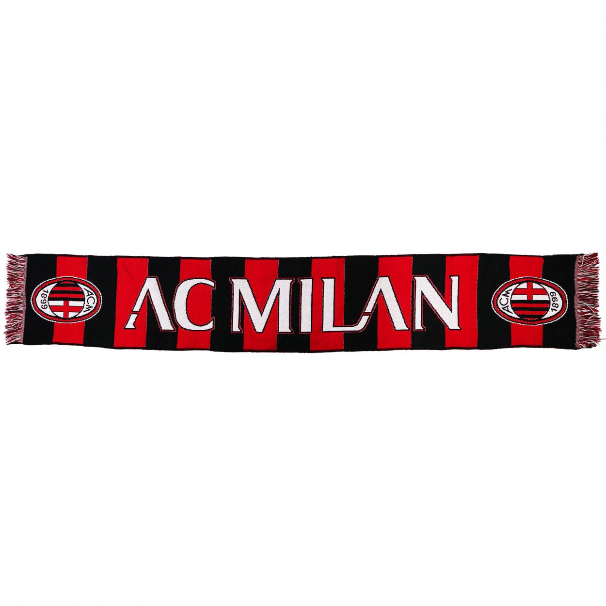 MI034 SCIARPA ACRILICO JACQUARD MILAN 41426