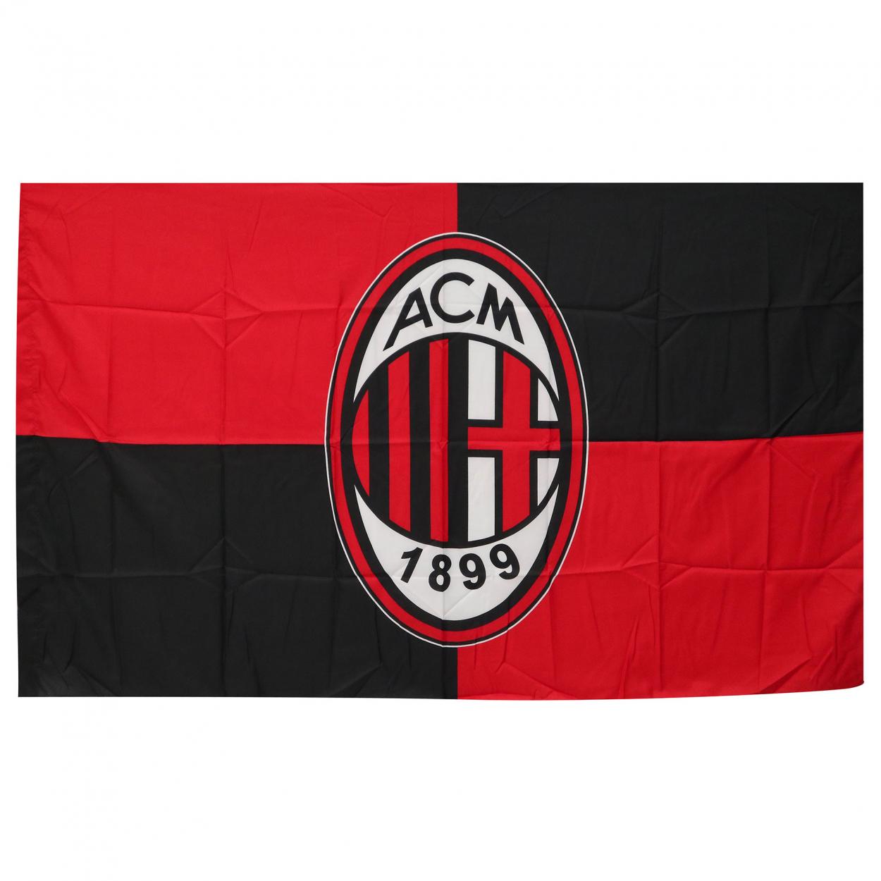MI040 BANDIERA 100x140cm MILAN 41426