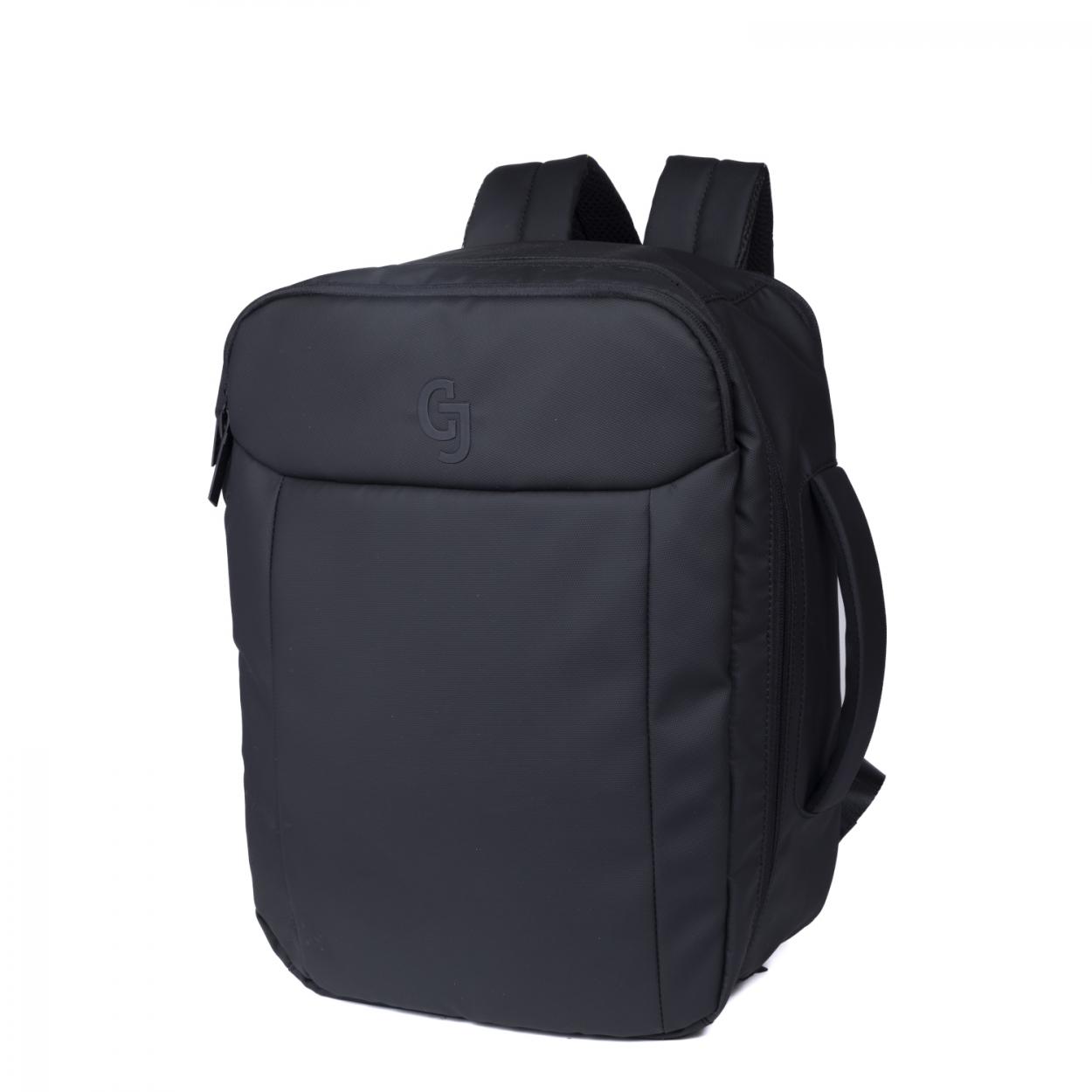 CAP04MBA0922 ZAINO GRANDE BLACK 53160