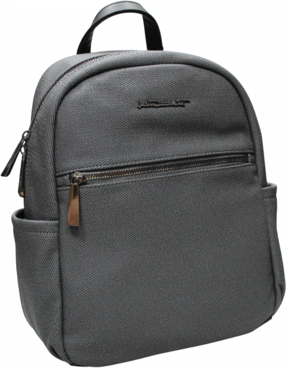 RB0039BK ZAINO MM BLACK 30x26cm 40627