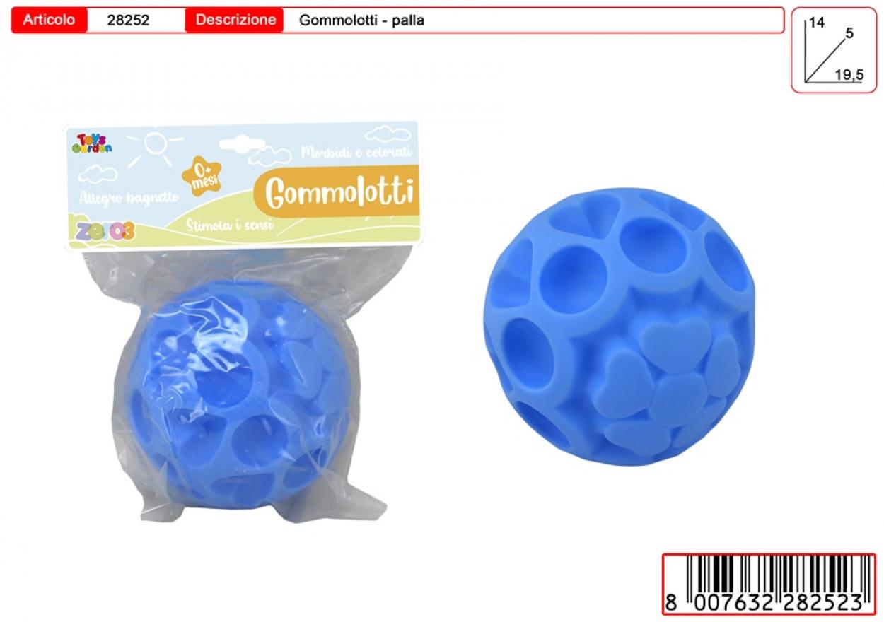 GOMMOLOTTI PALLA 28252 41452