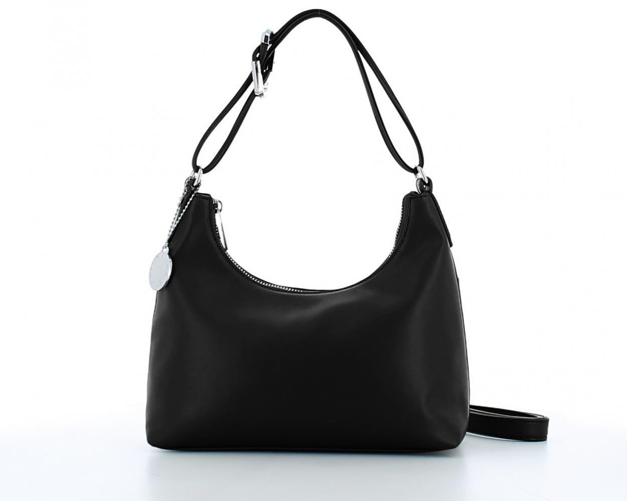 MB0636HO1 SACCA MG BLACK 25x21x10cm 40627