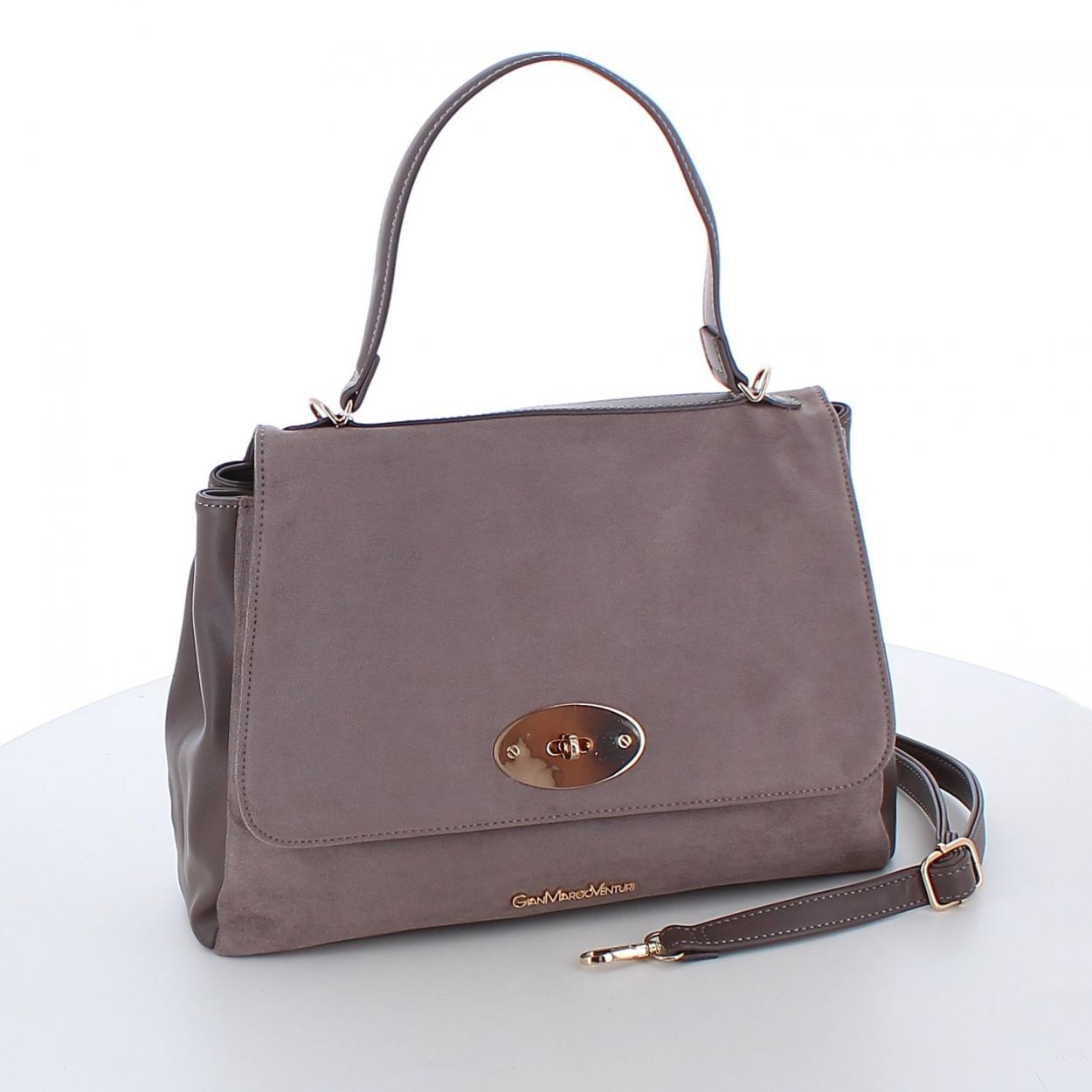 GB0200FP2 PATTINA GMV TAUPE 32x23x10cm 40627