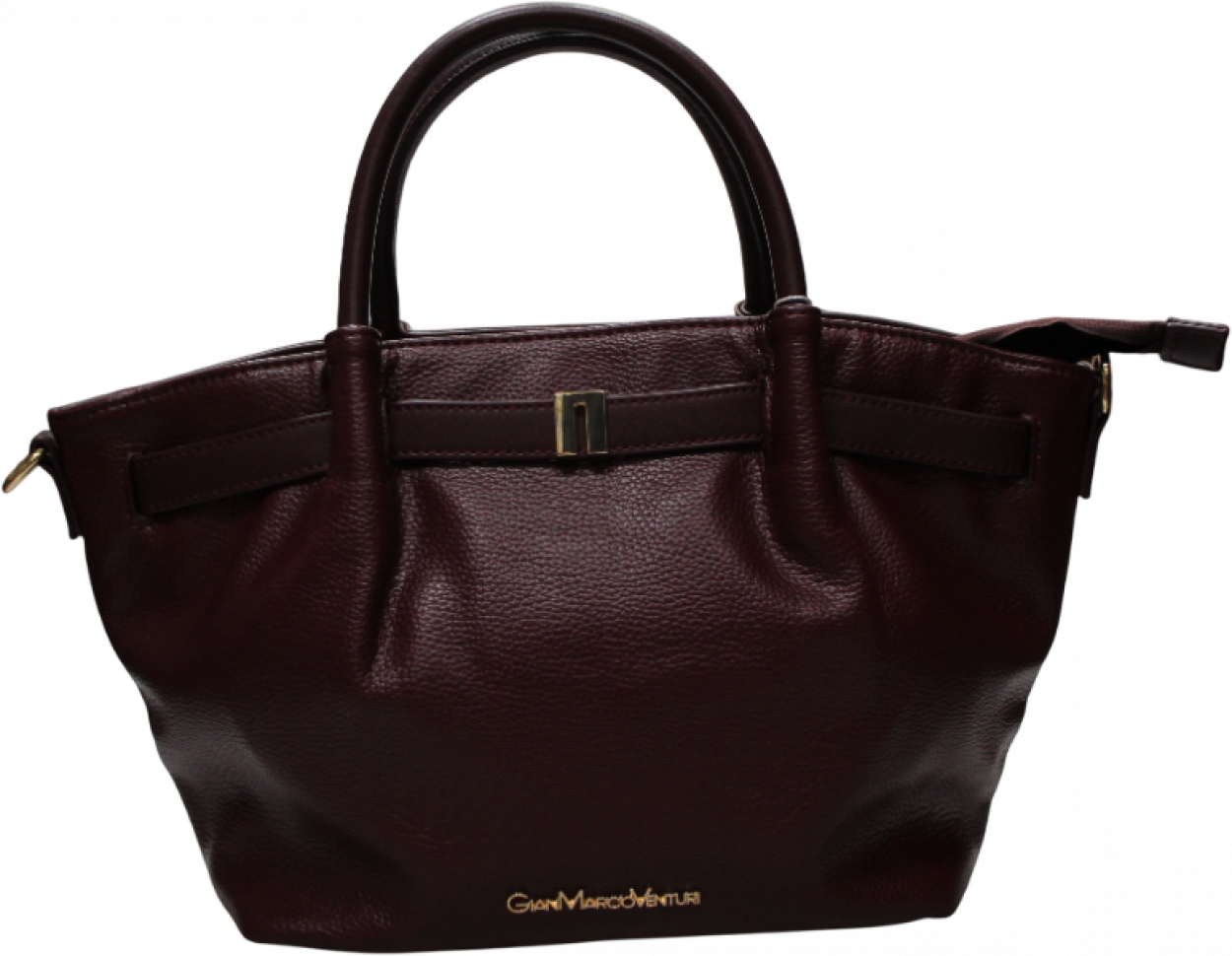GB0199HG2 BORSA A MANO GMV BORDEAUX 35x19x12cm 40627