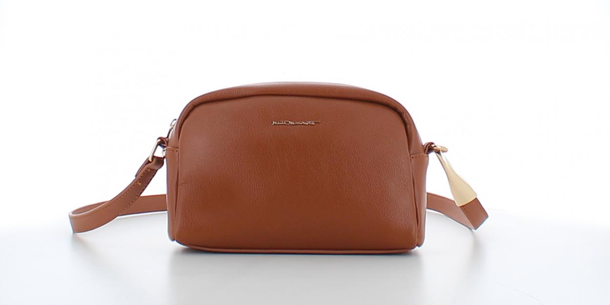 RB0034CY1 TRACOLLA MM CUOIO 21x12x7cm 40627