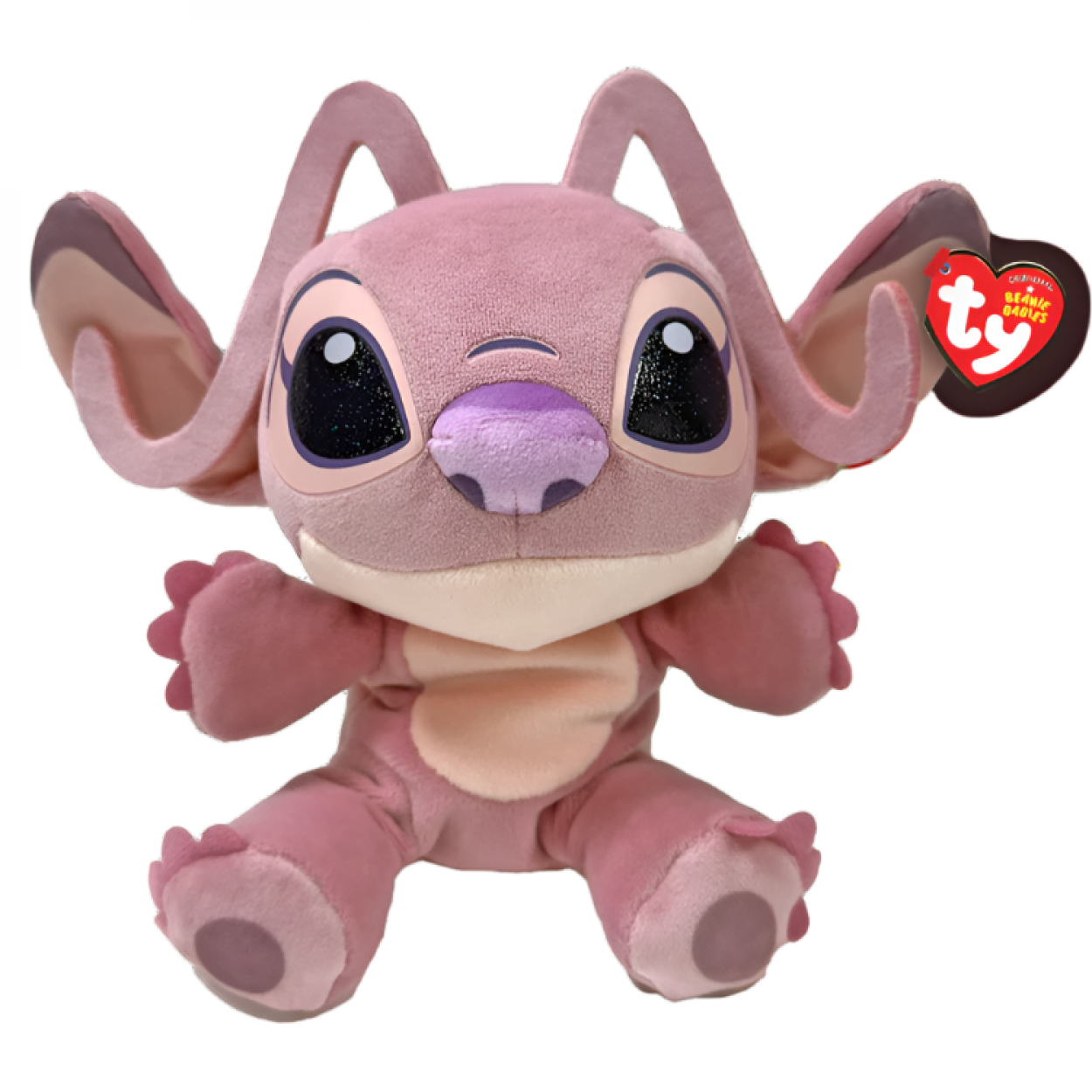 T44031 ANGEL FLOPPY 20cm 40789