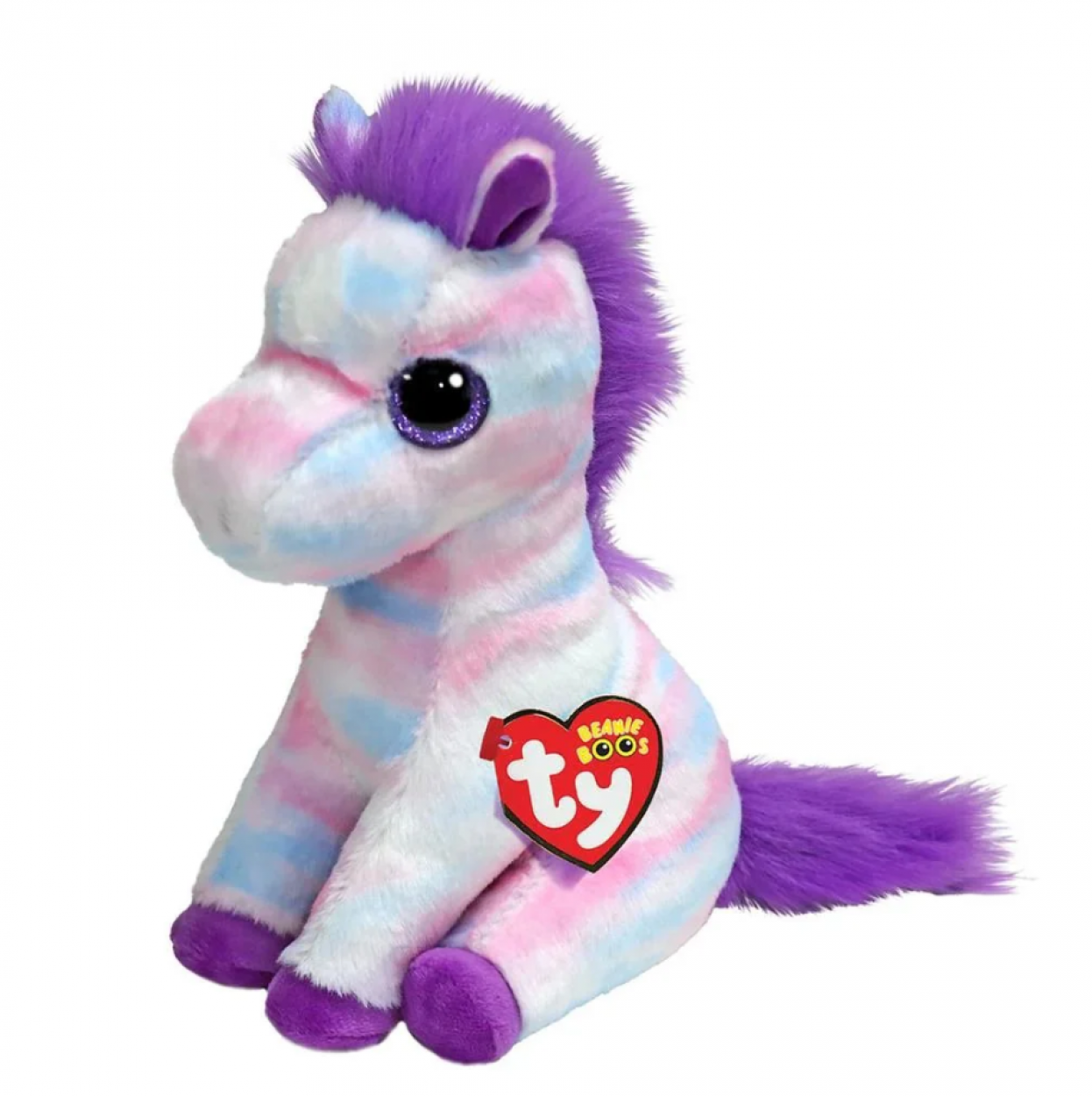 T37378 BEANIE BOOS 15cm HAYDEN 40789