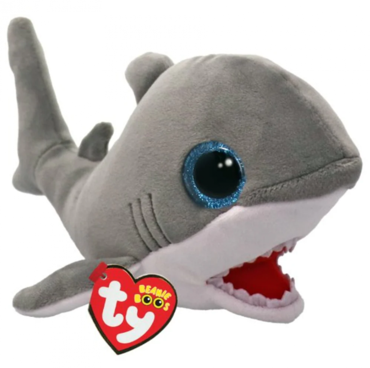 T37376 BEANIE BOOS 15cm FINNEGAN 40789