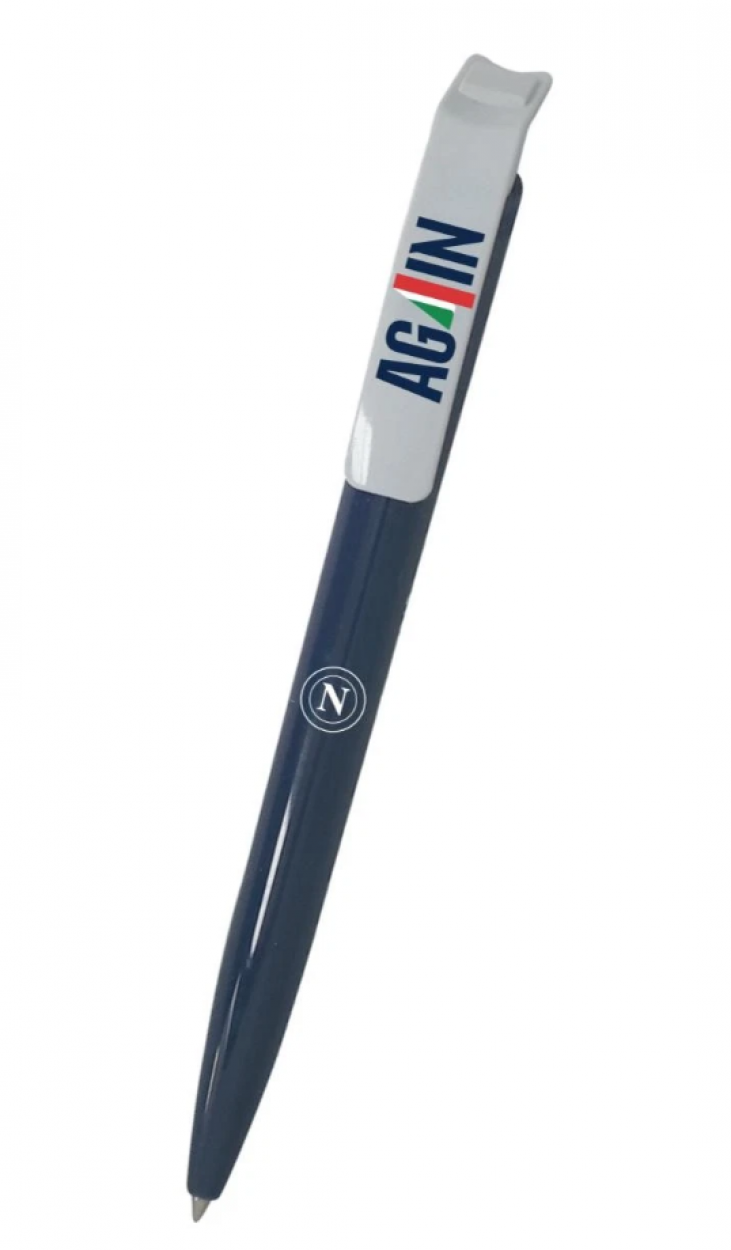 NASCU0022 PENNA IN PLASTICA STAMPA DIGITALE AG4IN 41426