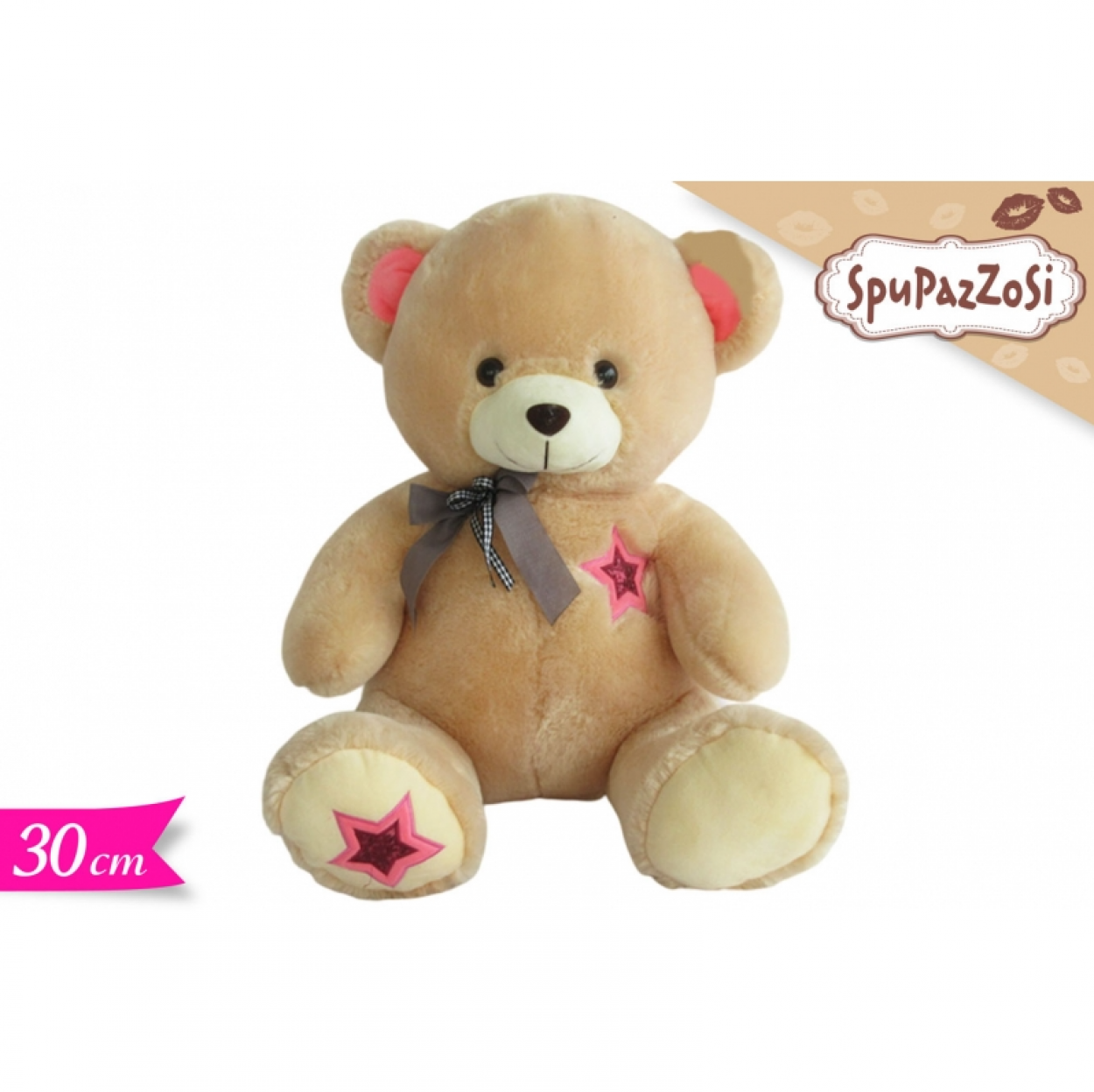 ORSO CON FIOCCO 552179 40617