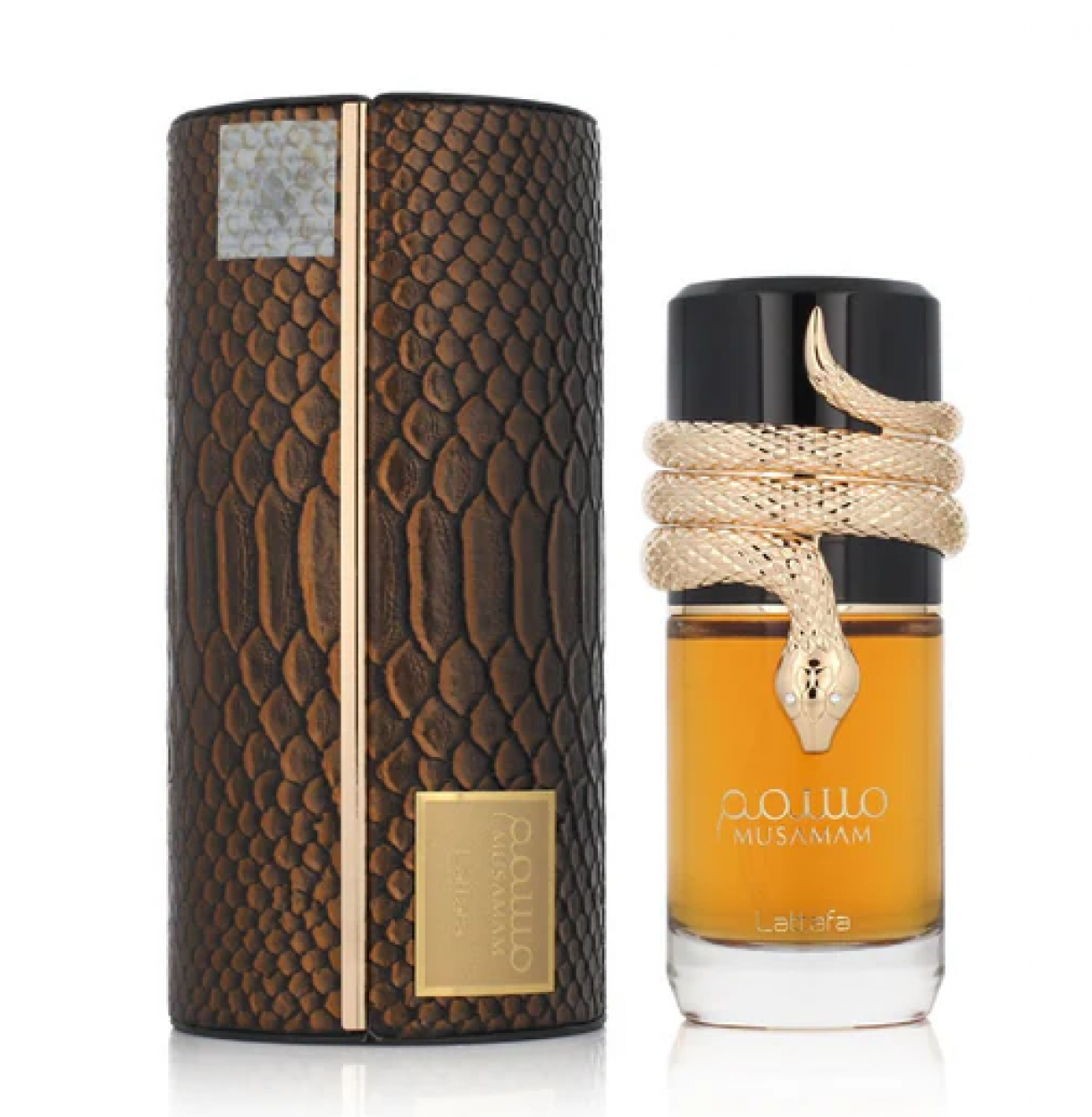 LATTAFA MUSAMAM EDP 100ml 737323 (Ispirato: YSL M7)56888