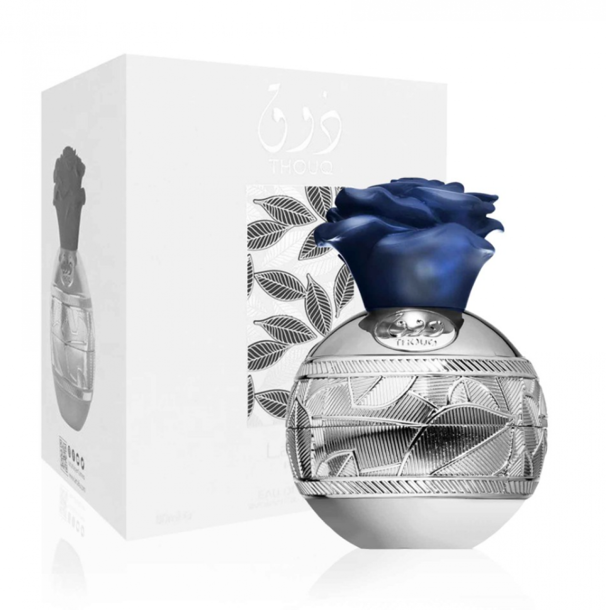 LATTAFA PRIDE THOUQ EDP 80ml 590127 (Ispirato: Parfums de Marly-Delina Exclusif) 56888
