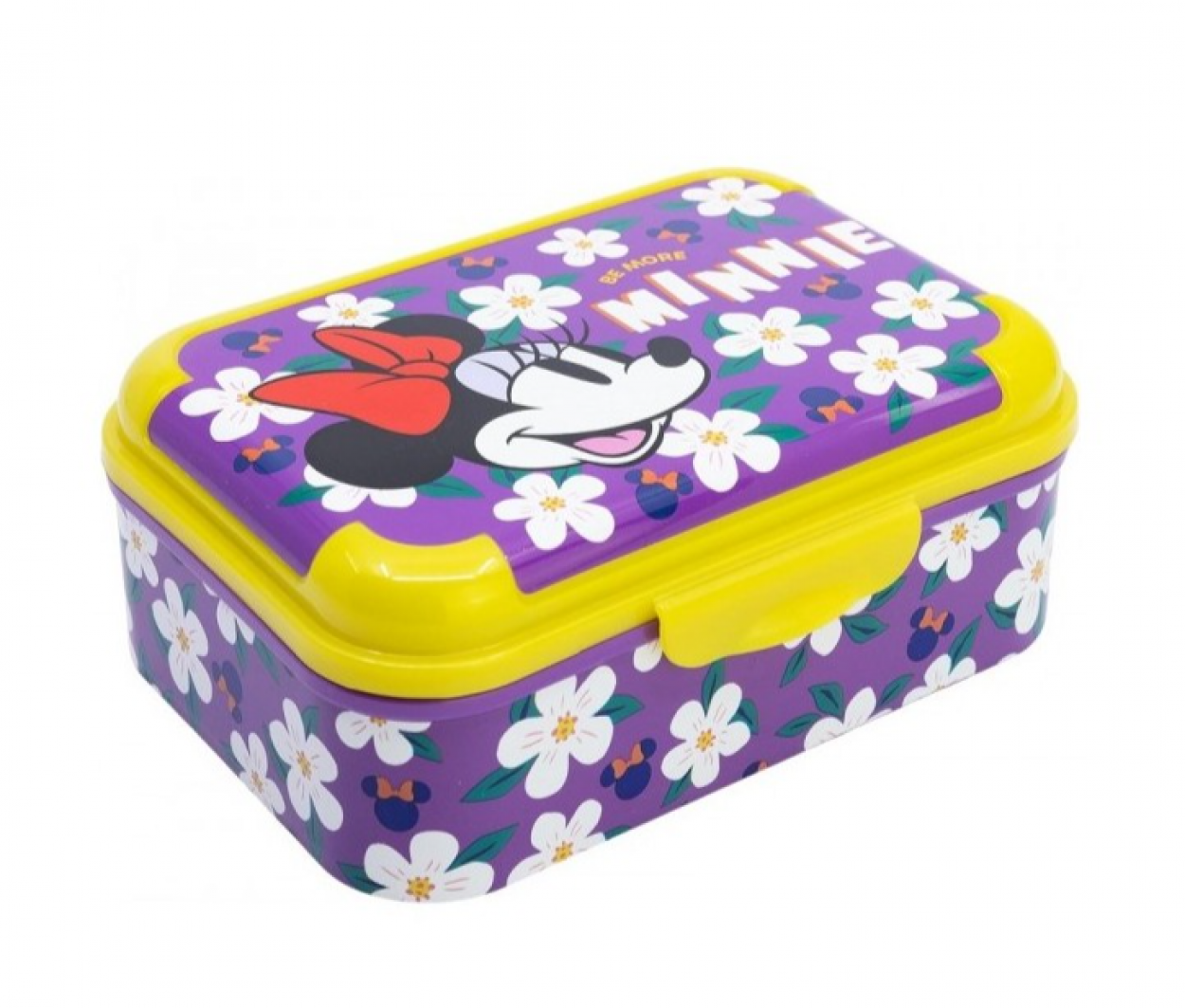 ST81243 MINNIE PORTAMERENDA DELUXE ALL COLORED 41401
