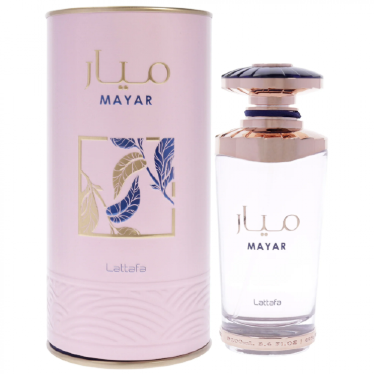 LATTAFA MAYAR EDP 100ml 732496 (Ispirato: Giorgio Armani My Way) 56614