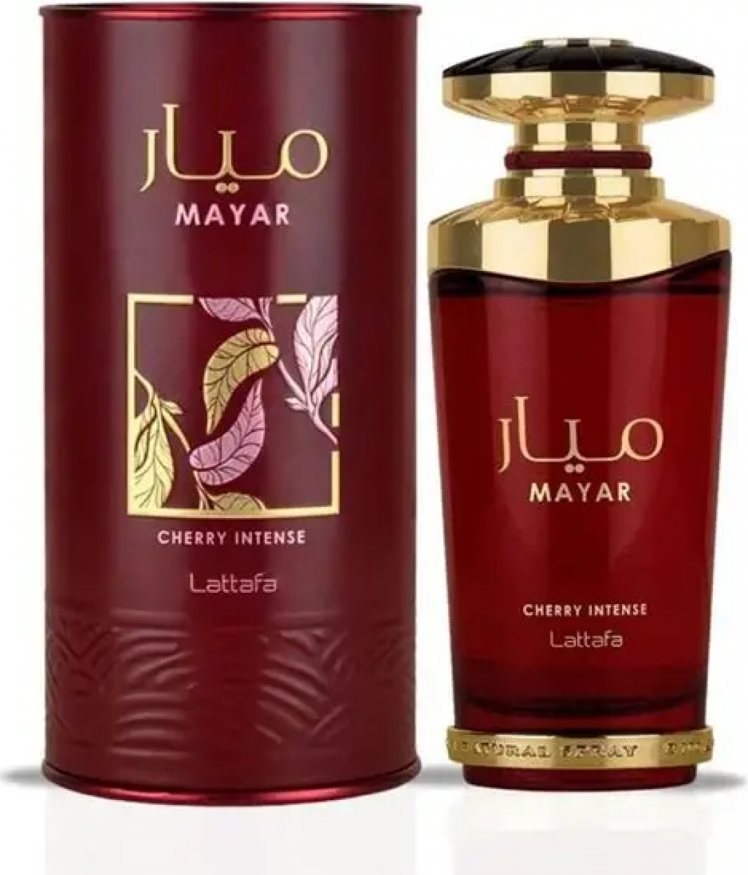 LATTAFA MAYAR CHERRY INTENSE EDP 100ml 598963 (Ispirato: Tom Ford Lost Cherry) 56614