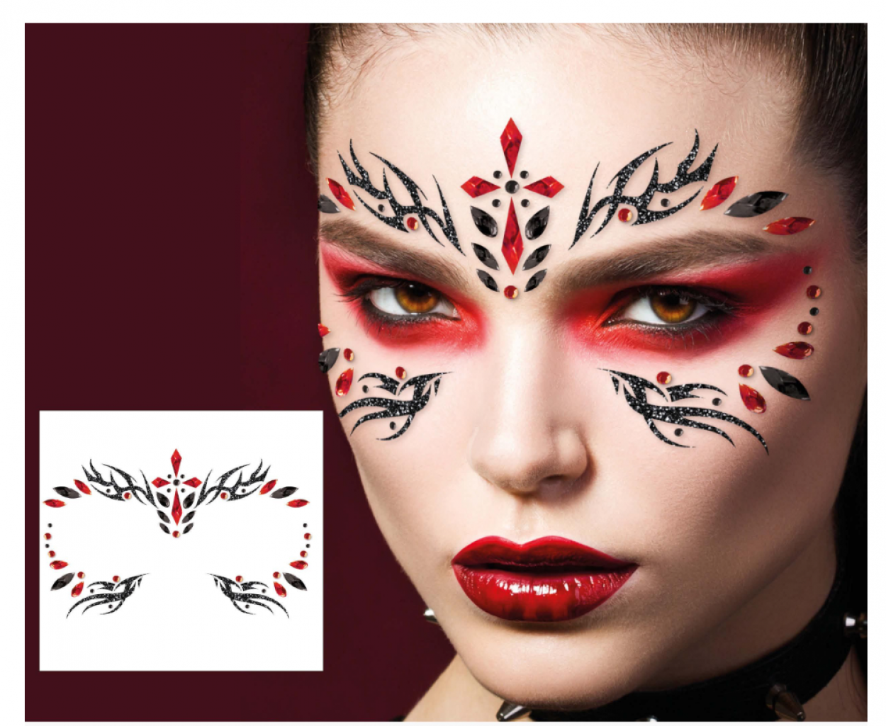 GIOIELLI VISO GOTICA 15915 52833