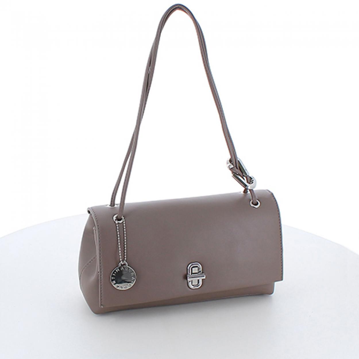 MB0636FP2 PATTINA MG TAUPE 28x15,5x9cm 40627