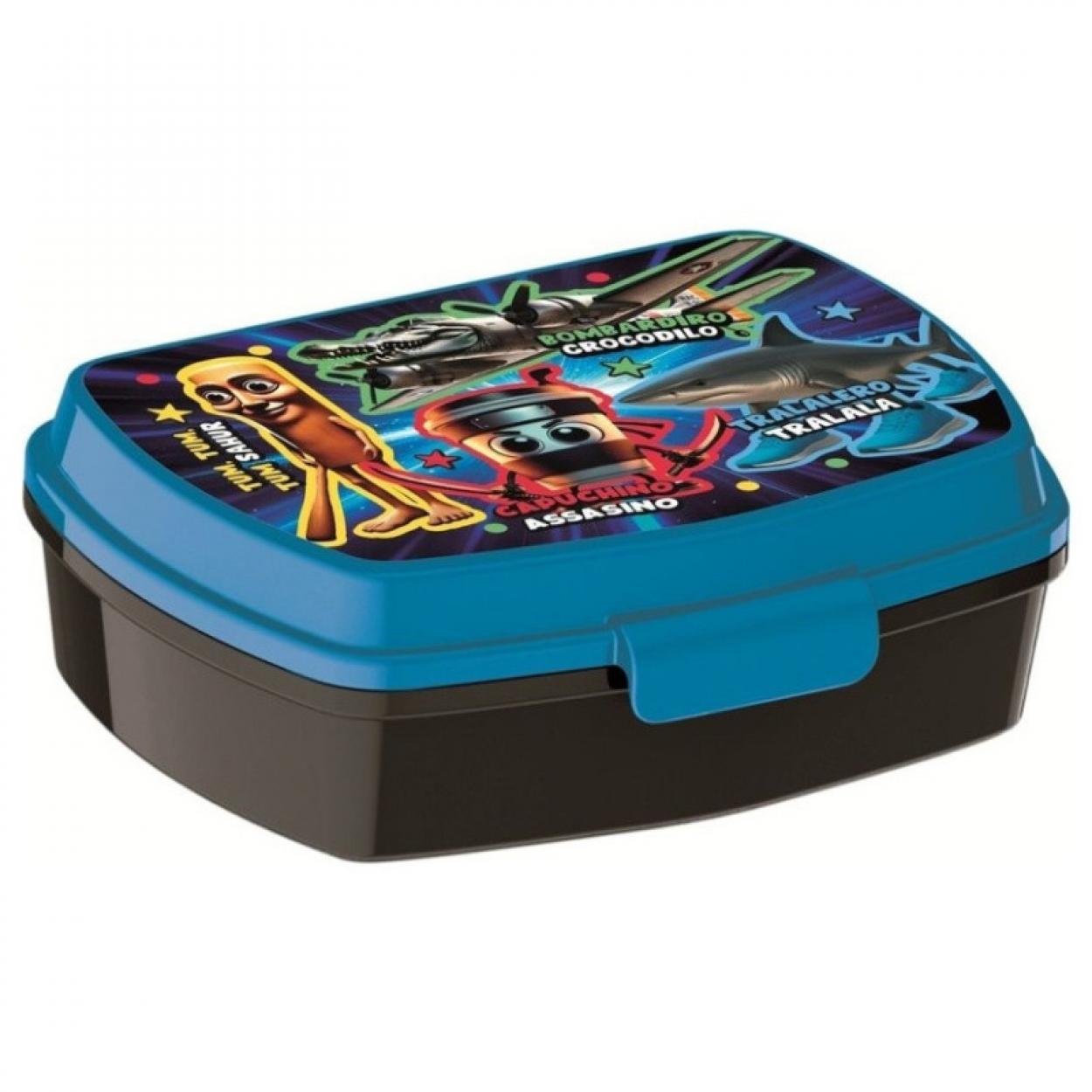 ST20474 BRAINROT PORTAMERENDA PLASTICA 41401