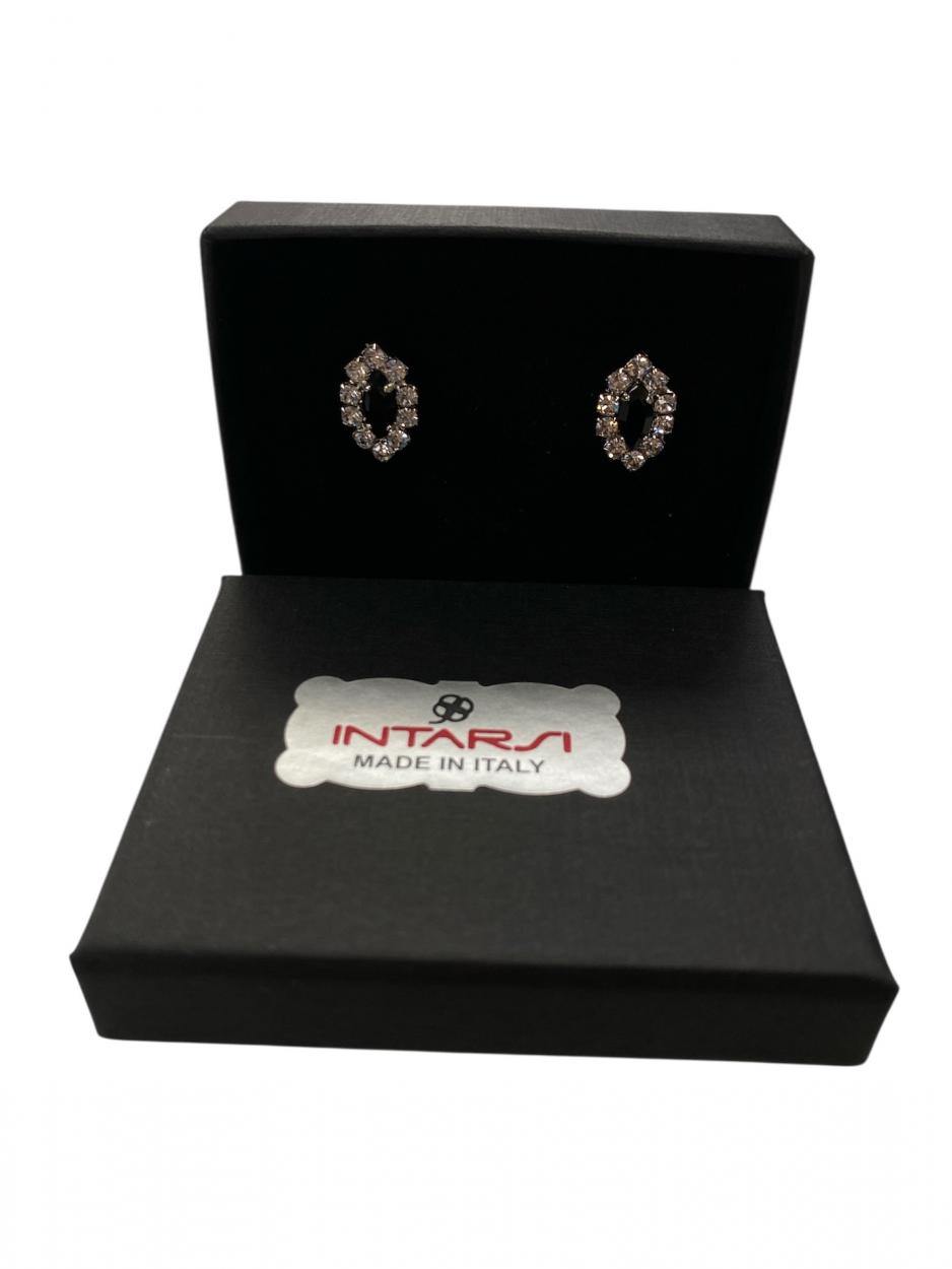 GEM58 GEMELLI BIJOUX NERO 57071