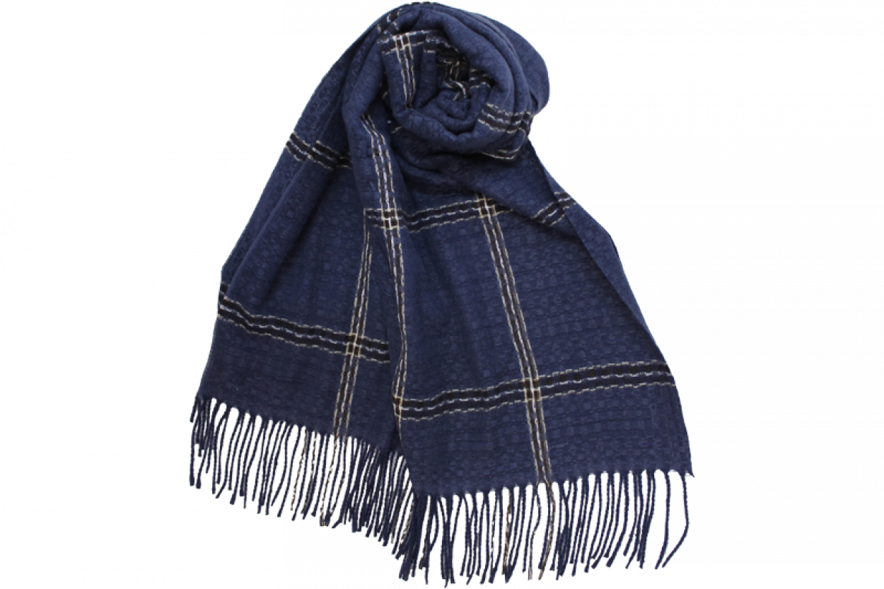 EFS105 SCIARPA NAVY 41366