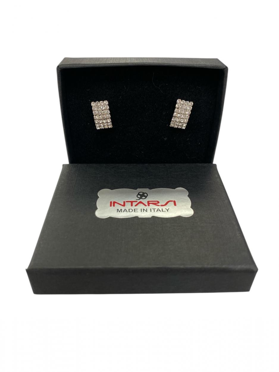 GEM208 GEMELLI BIJOUX CRYSTAL 57071